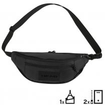 Спортивная сумка Head TOUR Crossbody (BK) 3L